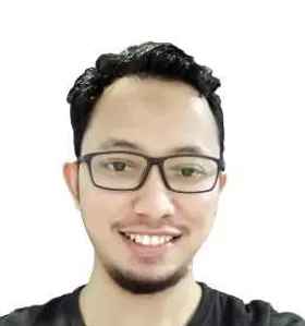 Willya Randika - Founder Harun Studio