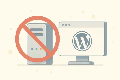 Perbandingan control panel hosting vs managed WordPress hosting untuk business owner