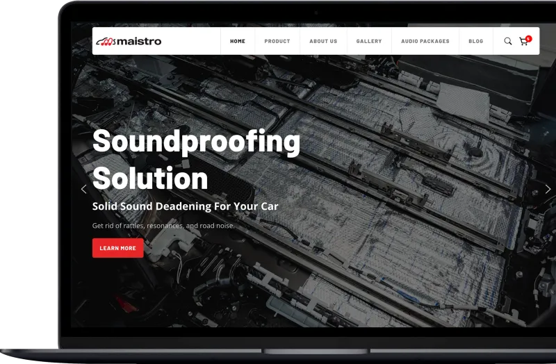 Website Development Consultation