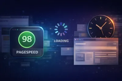 Kenapa website terasa lambat padahal skor PageSpeed sudah hijau