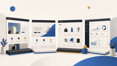 Perbandingan jenis website bisnis dari company profile sampai aplikasi web